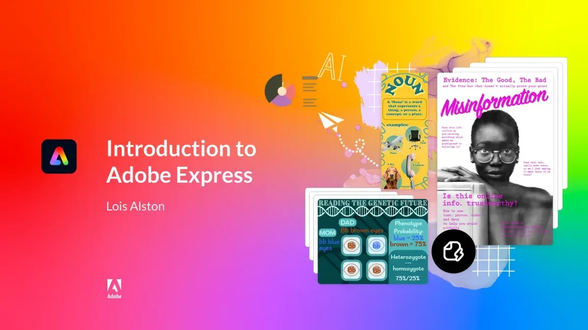 Plan a Phased Rollout with Volunteer Champions – Adobe Express rollout plan for volunteers