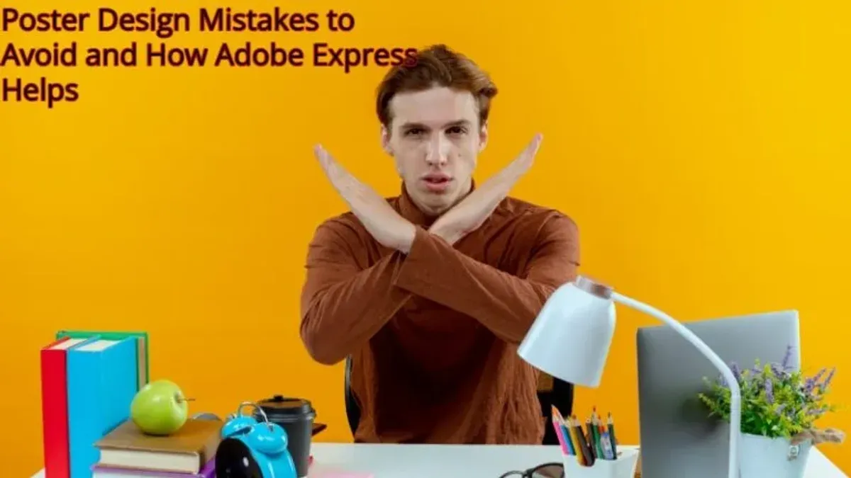 Avoid These Mistakes When Rolling Out Adobe Express to Volunteers – Adobe Express rollout plan for volunteers