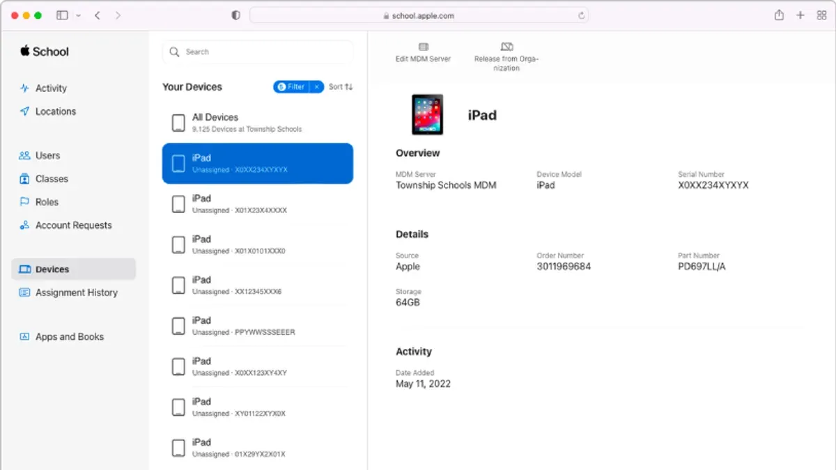 How to use Apple School Manager effectively after setup – Apple School Manager implementation timeline