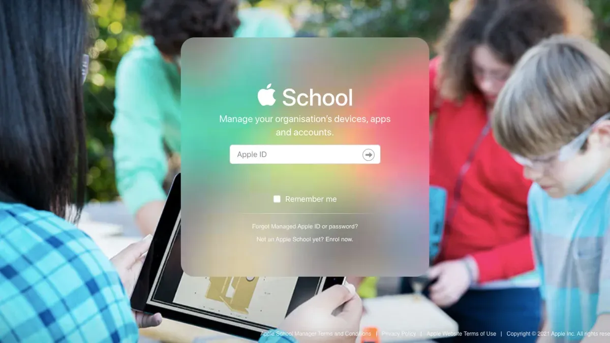 How to log into Apple School Manager and manage admin roles securely – Apple School Manager implementation timeline