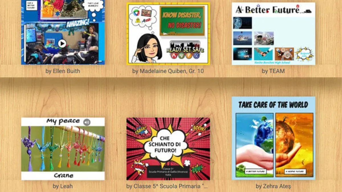 What this advice does not cover – Book Creator rollout plan for substitute teachers