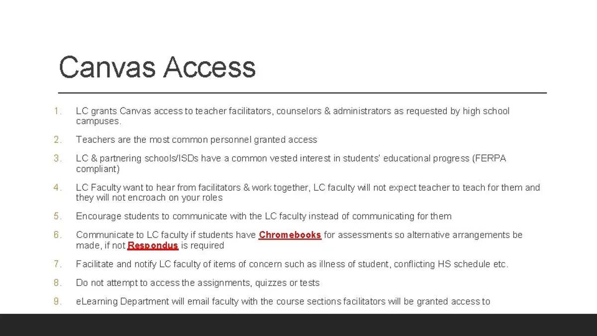 How Does Co-Teacher Access Affect Course Tools and Permissions? – Canvas co-teacher access checklist for teachers with low te