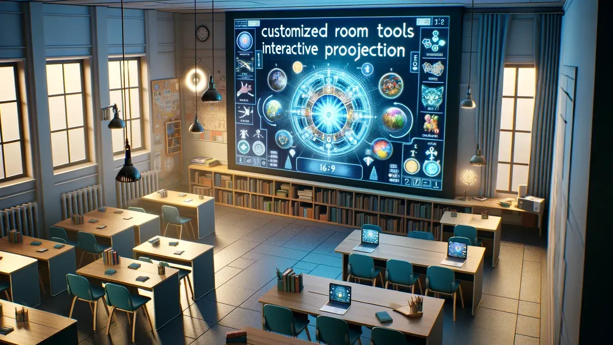 Plan a Step-by-Step Rollout Tailored to After-School Programs – classroom projector rollout plan for after-school programs