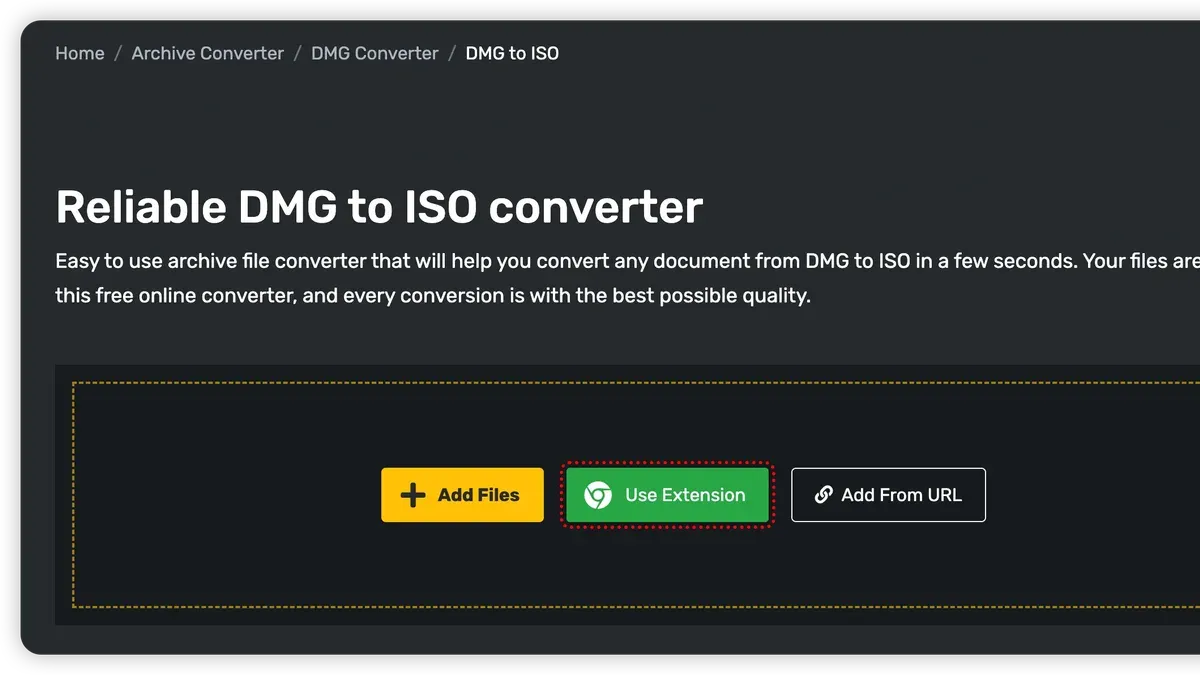 Alternative free tools and methods to convert DMG to ISO on Mac and Windows – how to convert DMG to ISO on Mac