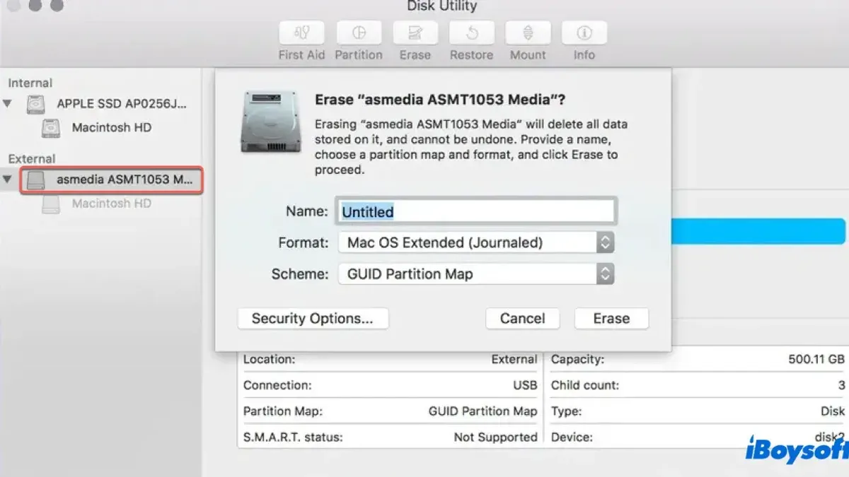 How to convert ISO to bootable USB on Mac – how to convert ISO to USB on Mac
