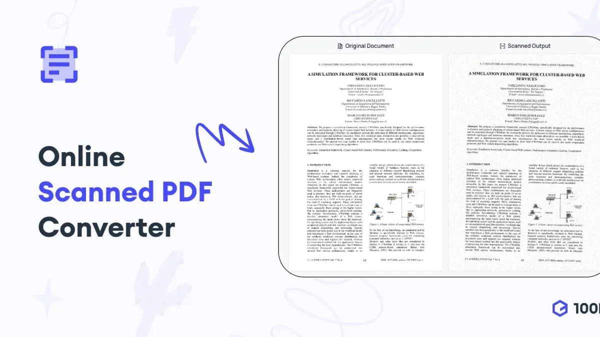 Using free third-party apps and online OCR services – how to convert scanned PDF to editable text on Mac