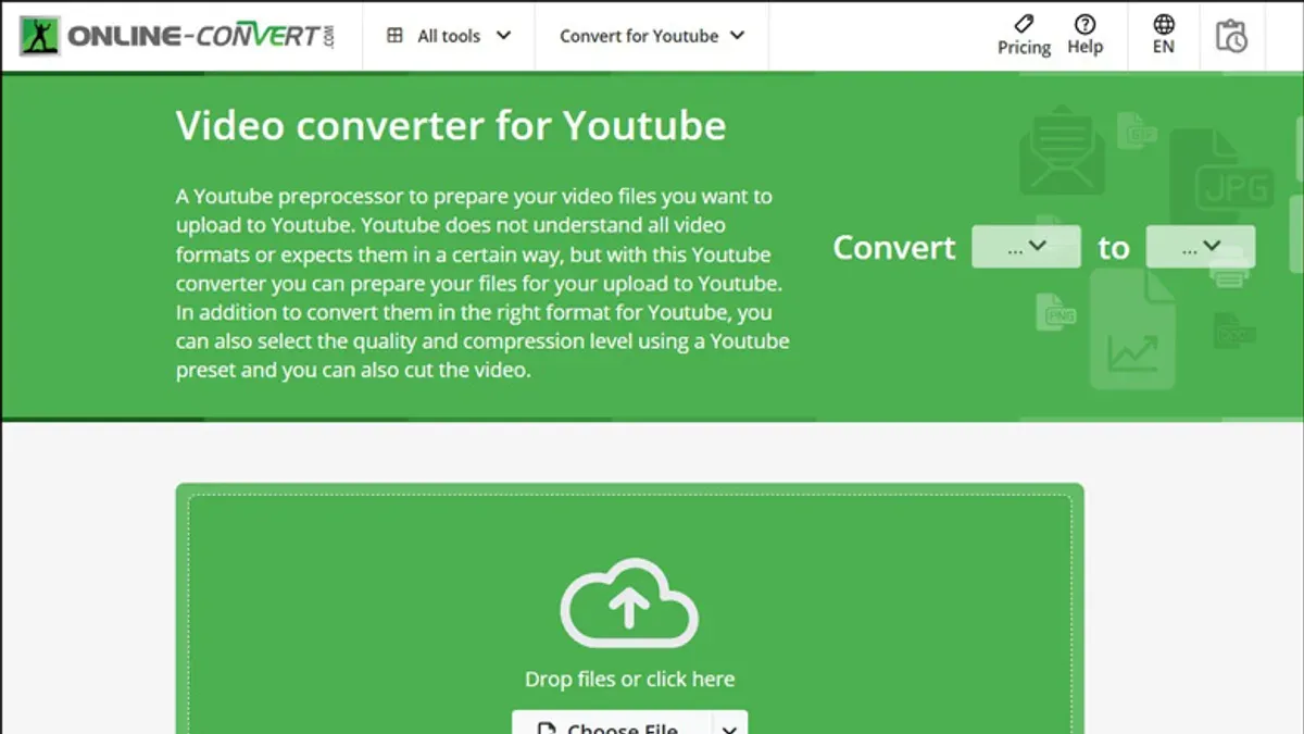 Converting royalty-free or Creative Commons YouTube videos to MP3 – how to convert YouTube video to MP3 legally on Mac
