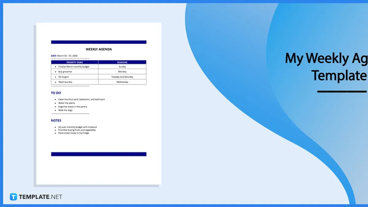 How do you add and format content effectively on the agenda page? – how to create a weekly agenda page in Brightspace