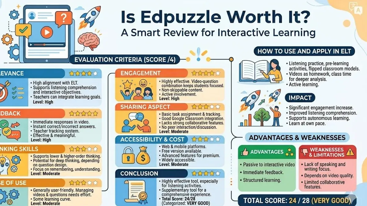 How can librarians effectively plan an Edpuzzle rollout? – Edpuzzle rollout plan for school librarians