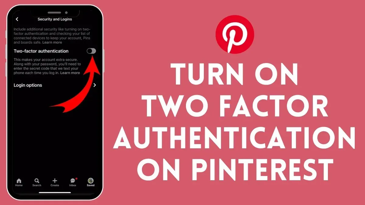 When Should Professional Help Be Sought for Pinterest 2FA Issues? – Pinterest two-factor authentication code not working