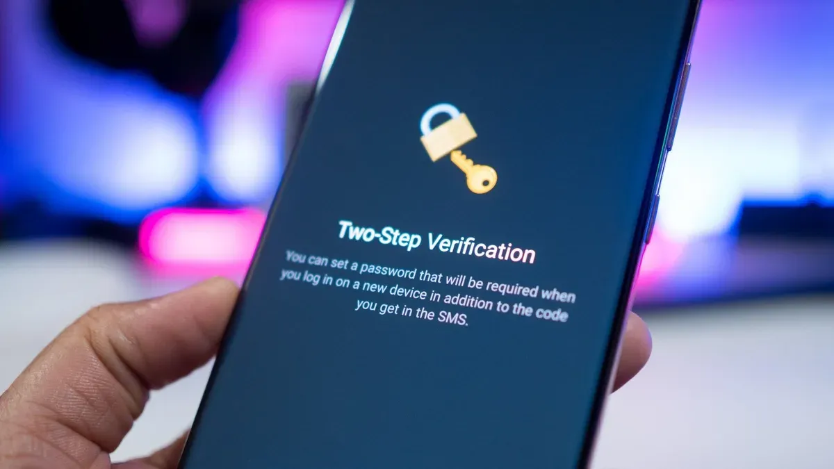 What Are the Quickest and Safest Ways to Fix Telegram Two-Factor Authentication Code Issues? – Telegram two-factor authentica