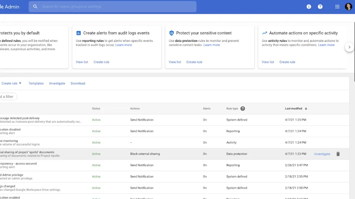 How Do You Tailor Settings and Policies for Your School Environment? – Google Admin console rollout plan for school administr