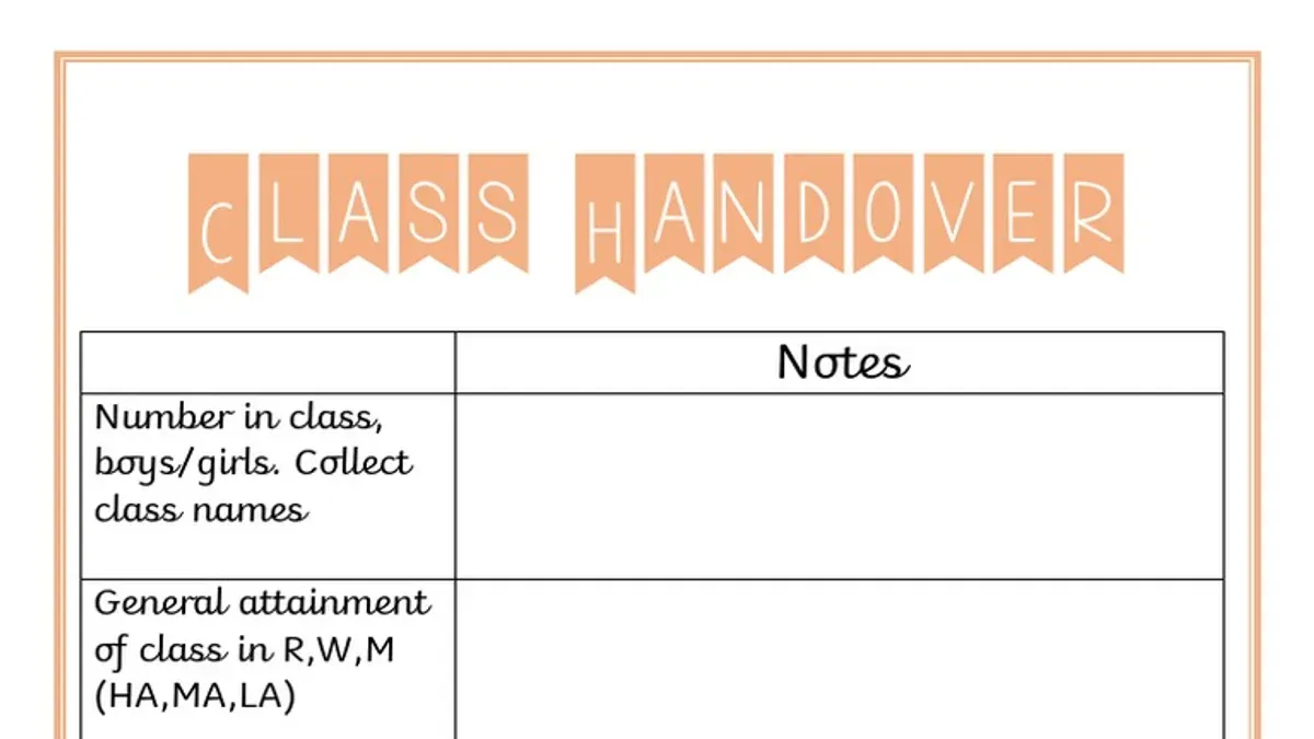 How to Organize Course Materials for Easy Substitute Use – how to hand over a class to a substitute in Blackboard