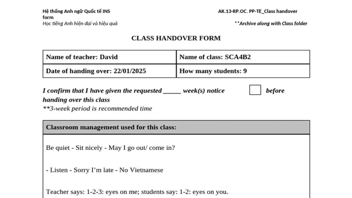 Troubleshooting Common Issues Substitutes Face in Blackboard – how to hand over a class to a substitute in Blackboard