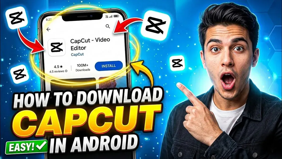 How to Install CapCut on Mac Using an Android Emulator – how to install CapCut on Mac