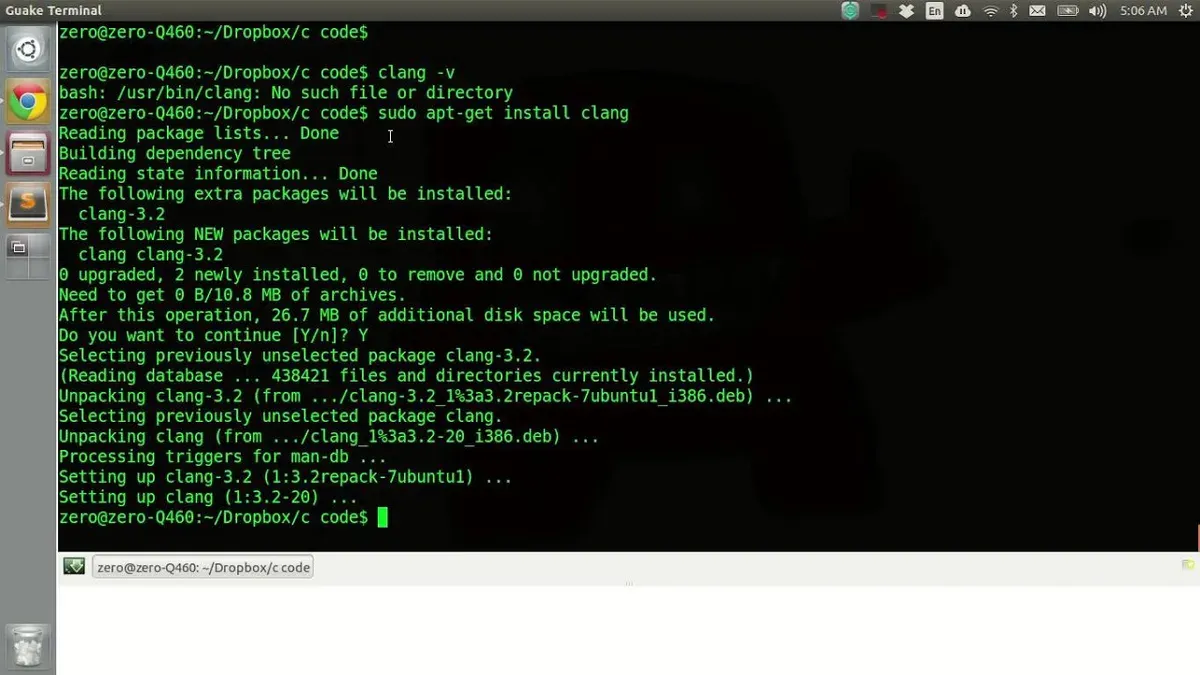 Troubleshooting common Clang installation and compilation issues on Mac – how to install C++ compiler clang on Mac