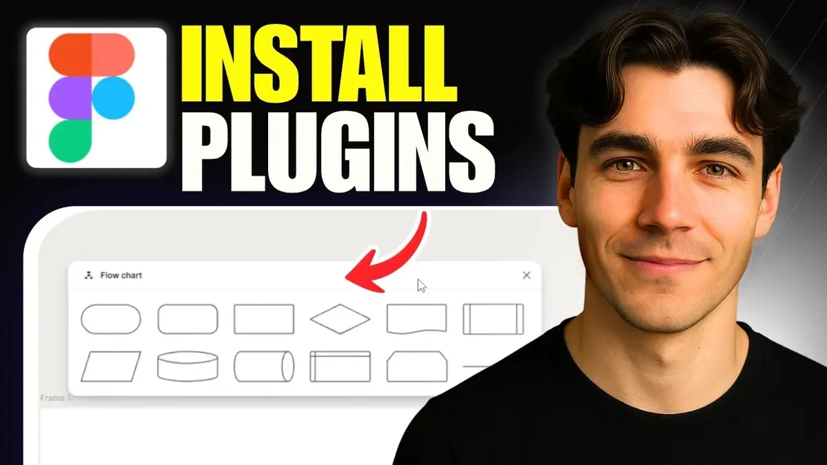 How to install Figma plugins – how to install Figma on Mac