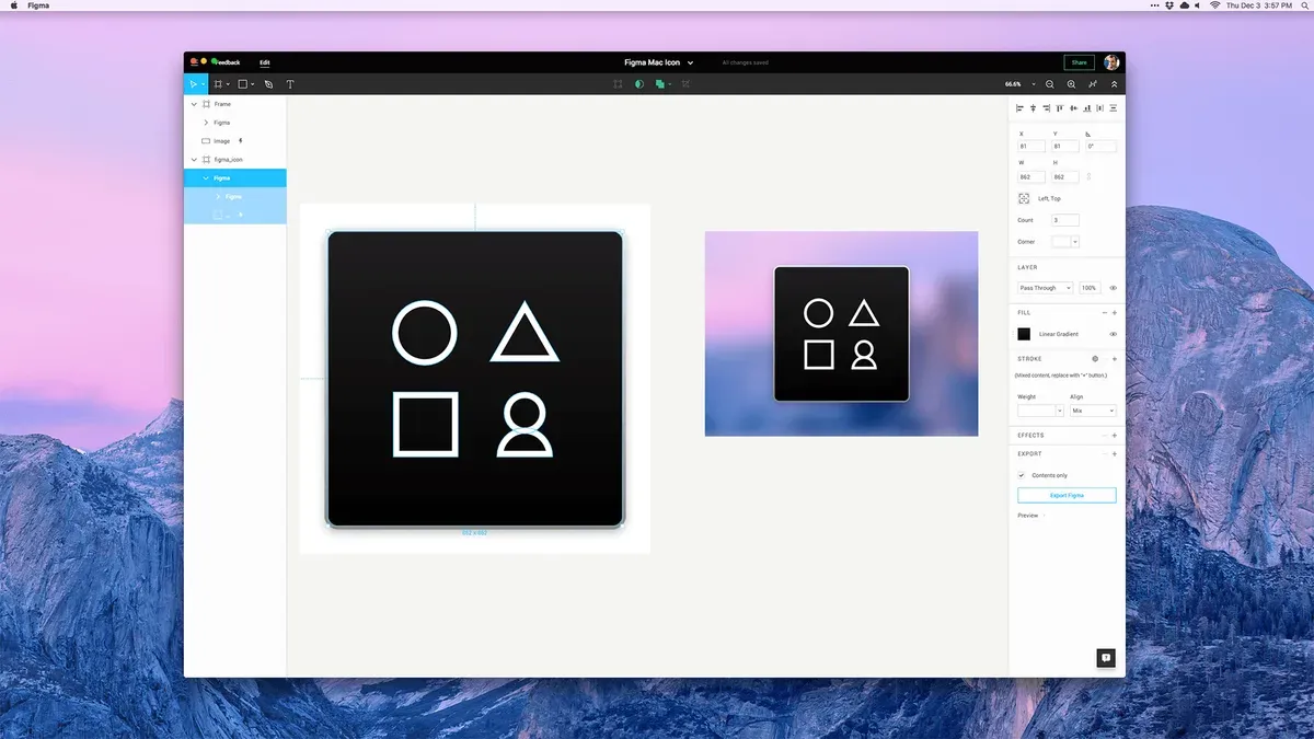 How to install Figma on your desktop: Choosing between desktop app and browser – how to install Figma on Mac