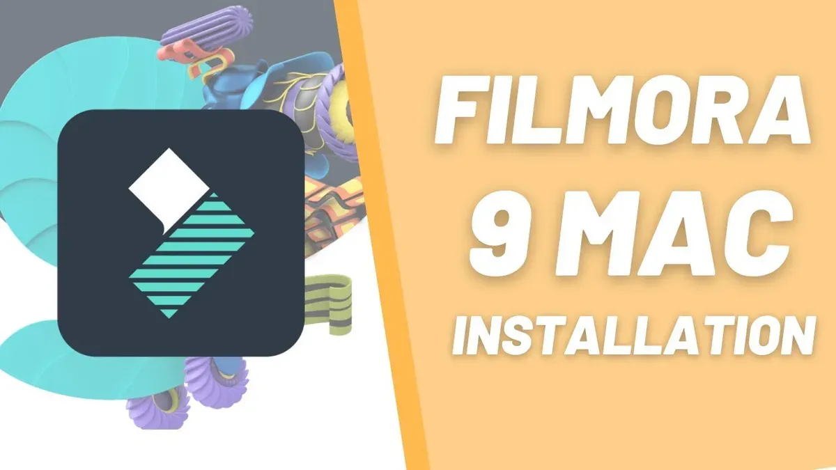 Troubleshooting common issues when installing or running Filmora on Mac – how to install Filmora on Mac