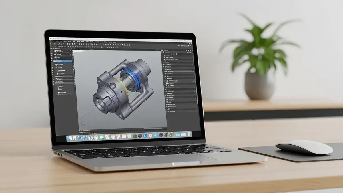How to install Fusion 360 on MacBook and Mac desktops – how to install Fusion 360 on Mac