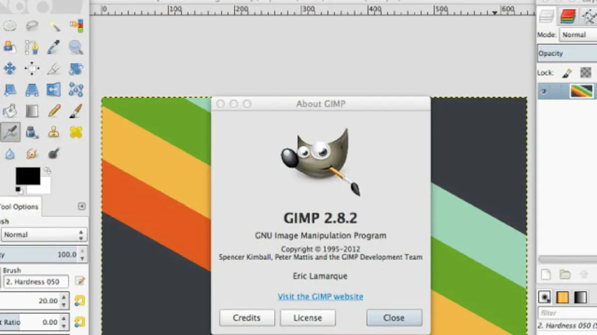 Install GIMP on Your Mac: Step-by-Step – how to install GIMP on Mac