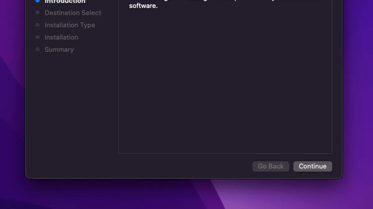 How to install Git on Mac without Homebrew – how to install Git on Mac