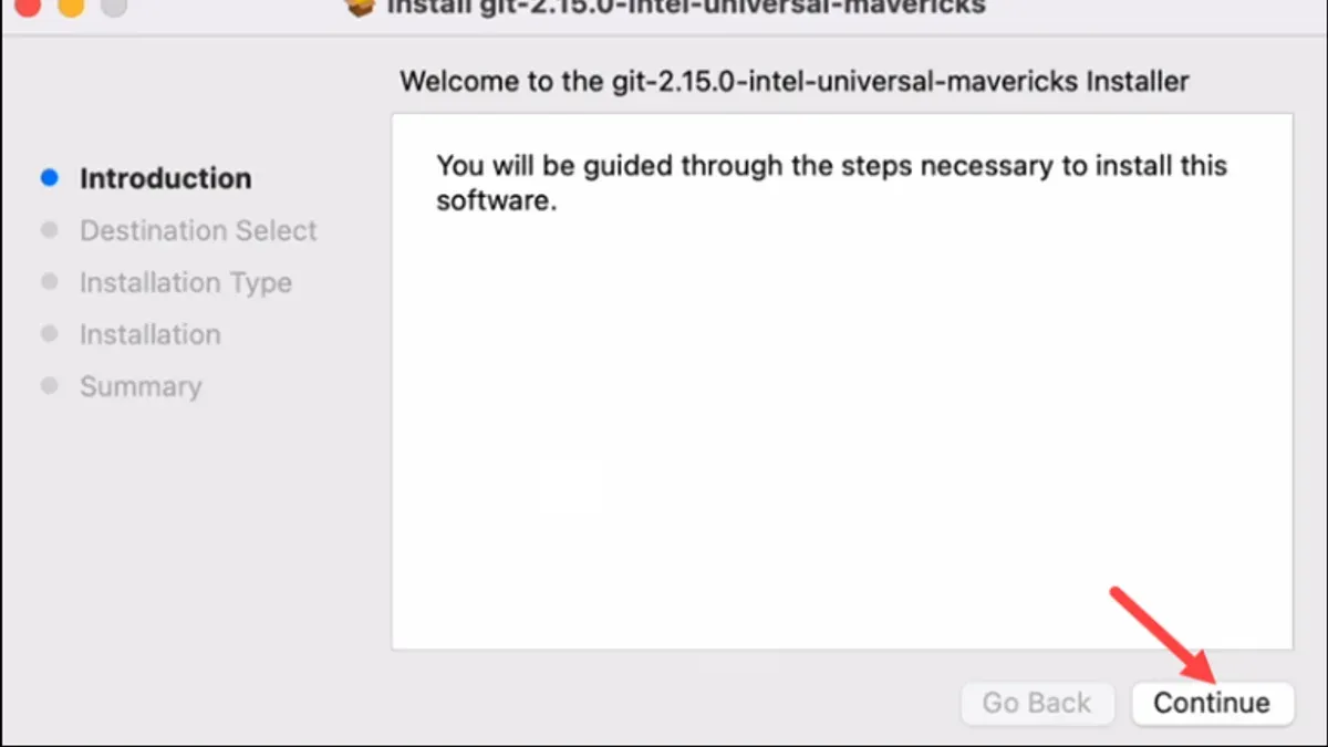 Troubleshooting common Git installation issues on Mac – how to install Git on Mac