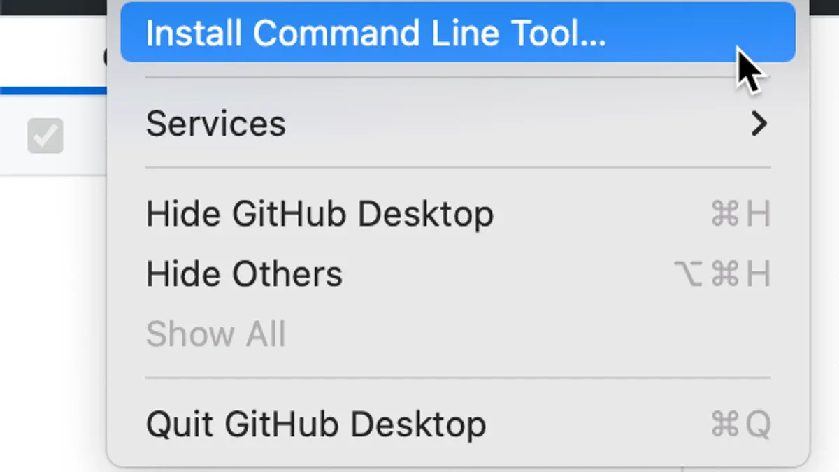 How to install GitHub CLI on Mac without Homebrew, including M3 Macs – how to install GitHub CLI on Mac
