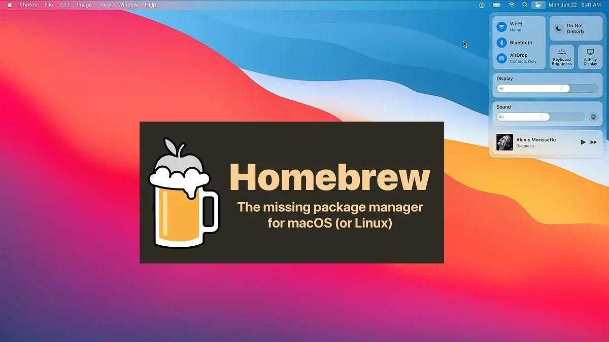 How to install Go on Mac using Homebrew – how to install Go on Mac
