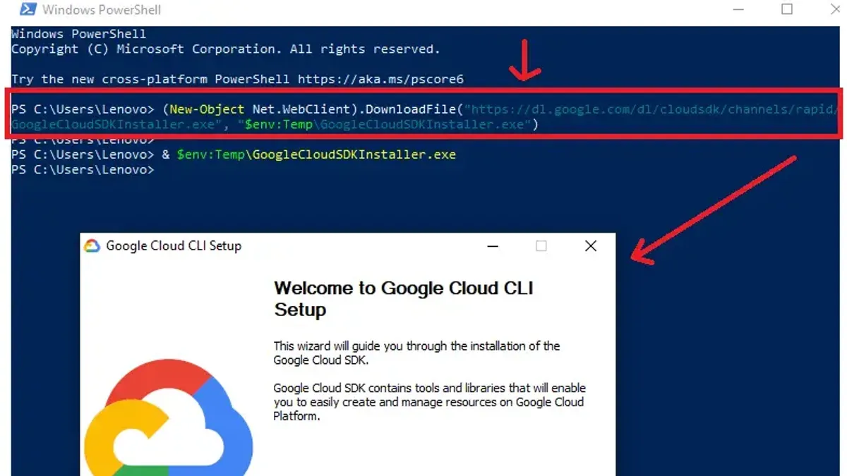 Troubleshooting common issues when installing Google Cloud SDK on Mac – how to install Google Cloud SDK on Mac
