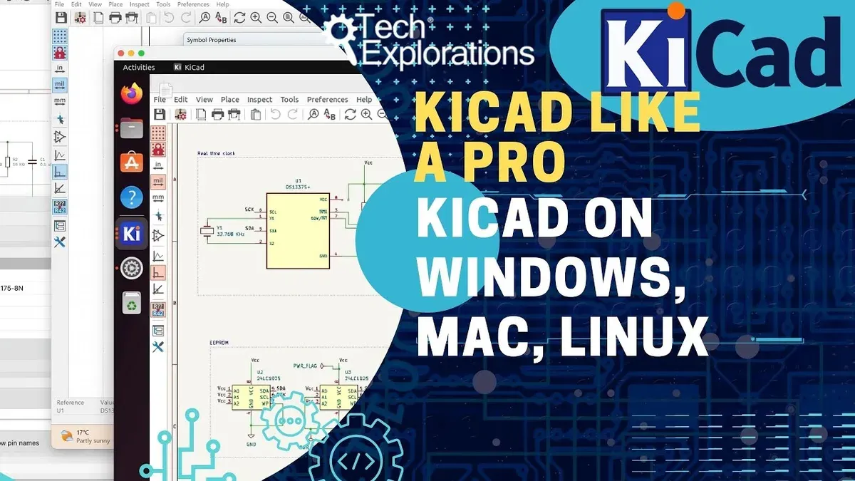 Install KiCad on macOS step-by-step – how to install KiCad on Mac