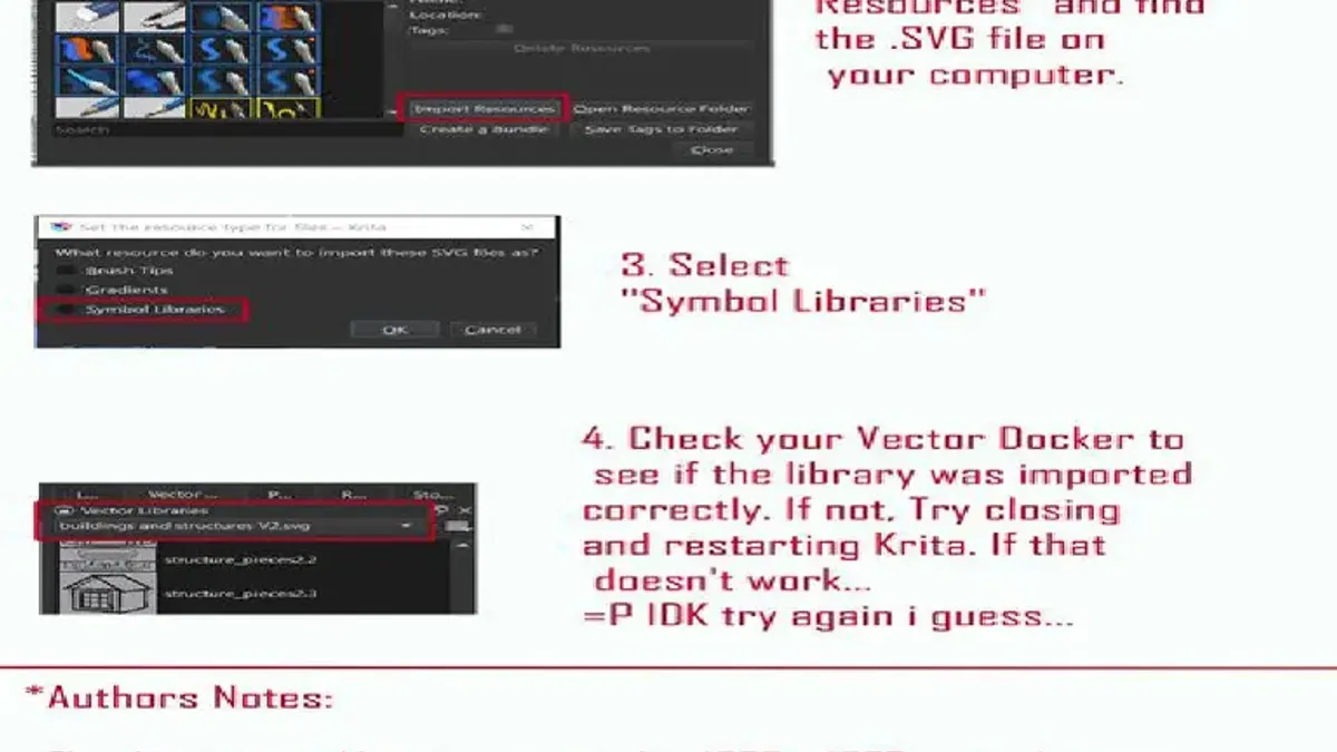 Troubleshooting common issues when installing Krita on Mac – how to install Krita on Mac