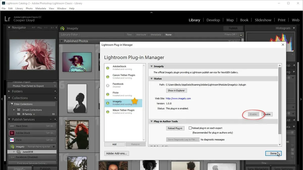 How to install Lightroom on Mac: Step 2 - Choose the right Lightroom version – how to install Lightroom on Mac