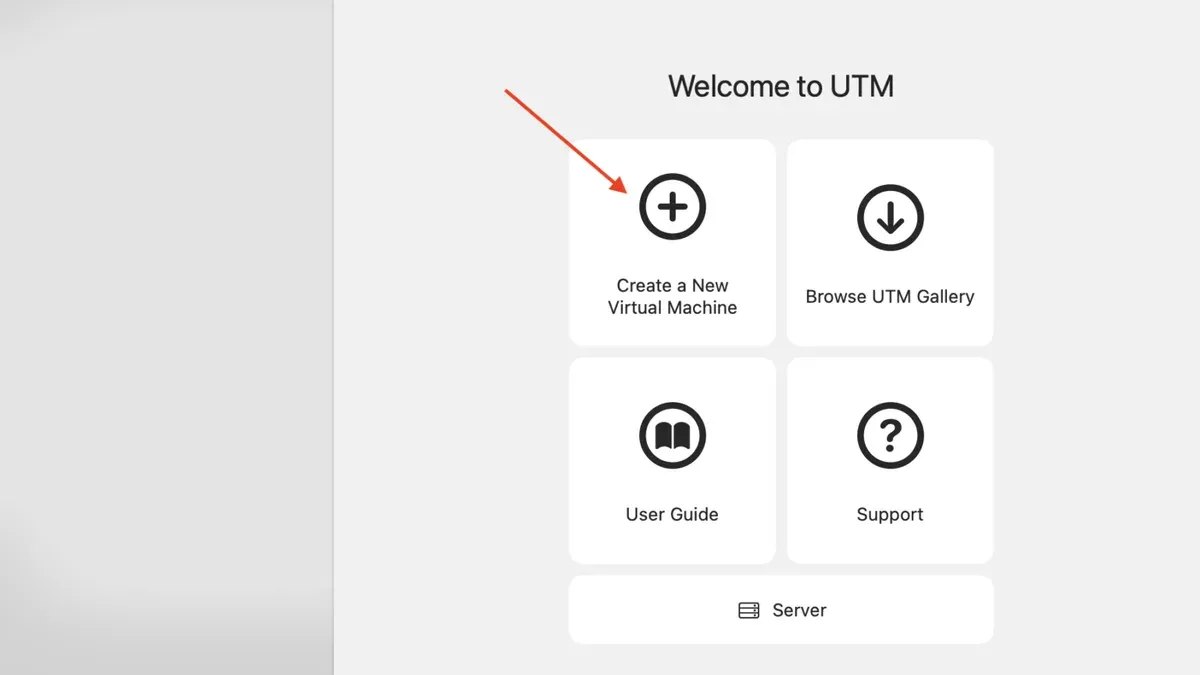 How to install Ubuntu on Mac in UTM – how to install Linux Ubuntu in UTM on Mac