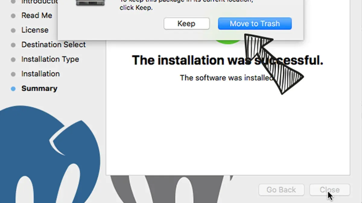 Step 2: Configuring MAMP for the first time – how to install MAMP on Mac