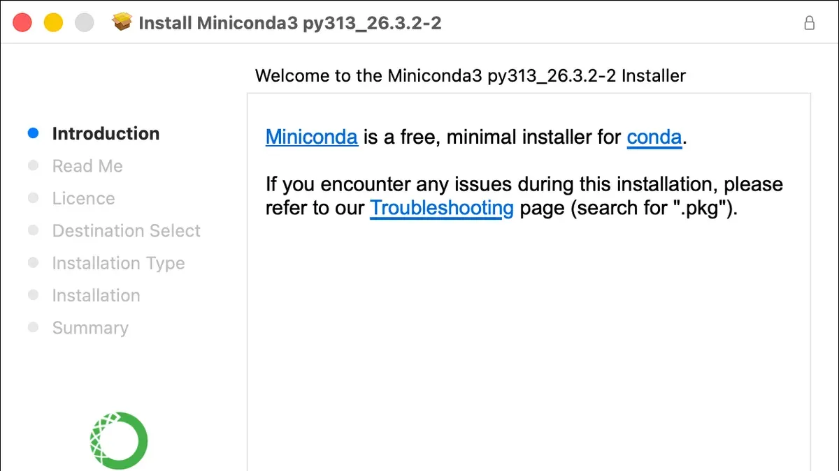 How to install Miniconda on Mac from the command line – how to install Miniconda on Mac
