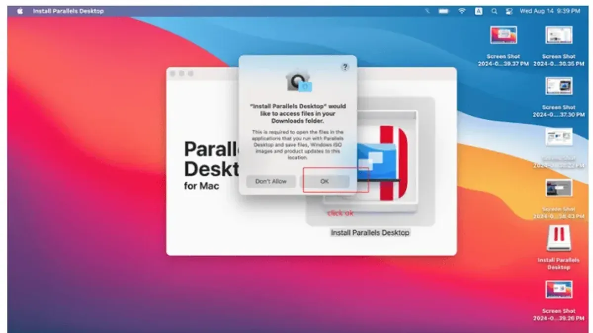 How to set up Parallels Desktop on Mac – how to install Parallels Desktop on Mac