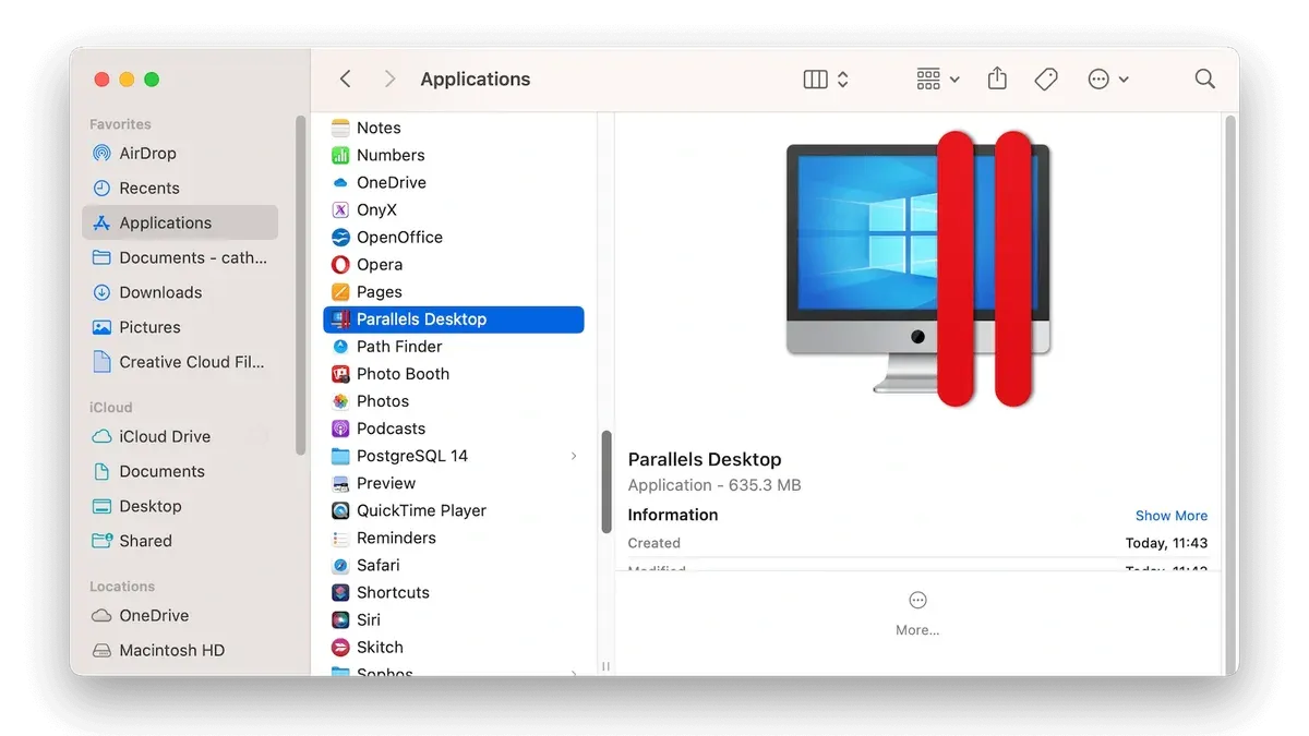 How to uninstall Parallels Desktop on Mac – how to install Parallels Desktop on Mac