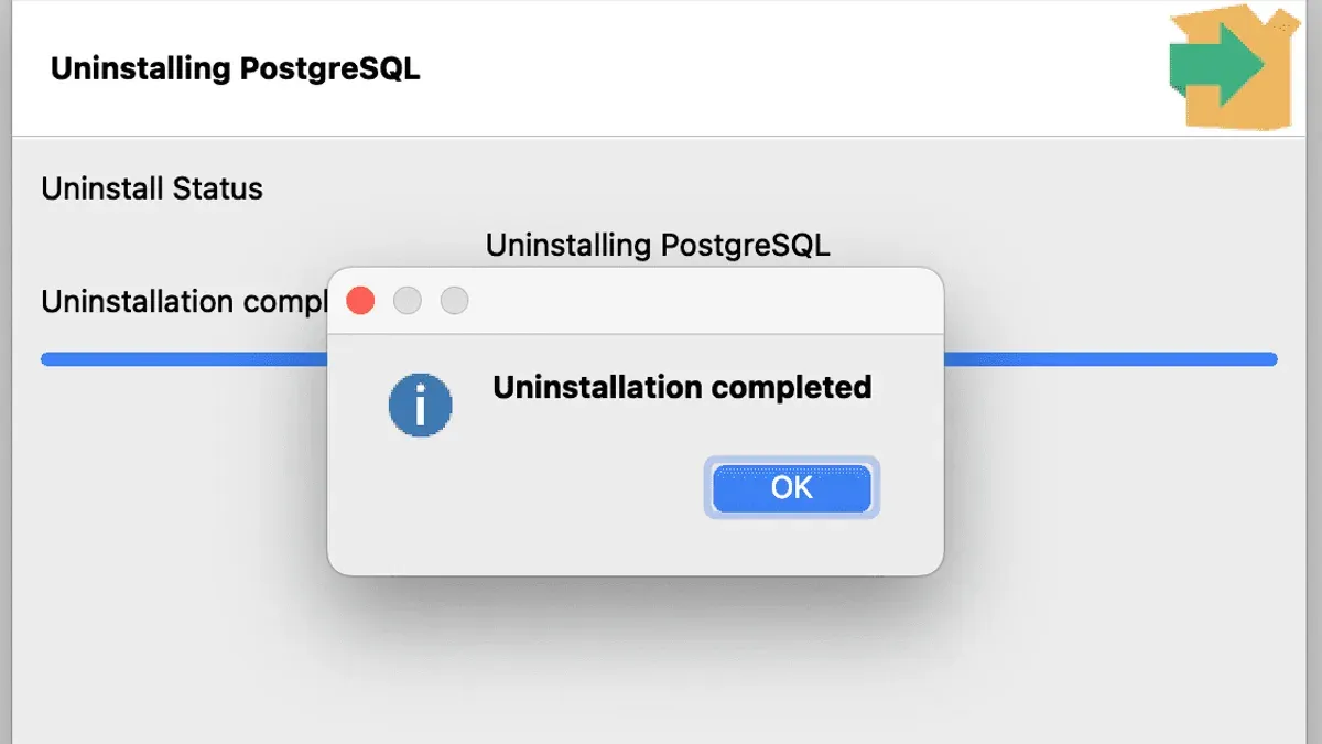 How to uninstall PostgreSQL on Mac – how to install PostgreSQL on Mac