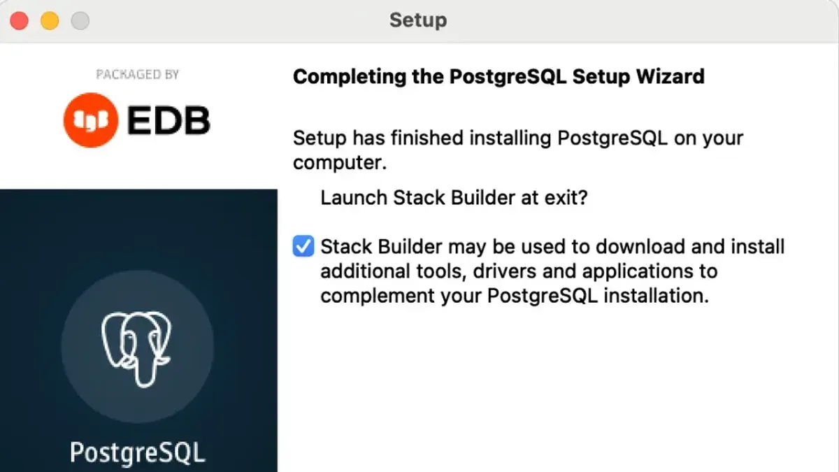How to install PostgreSQL on Mac terminal – how to install PostgreSQL on Mac