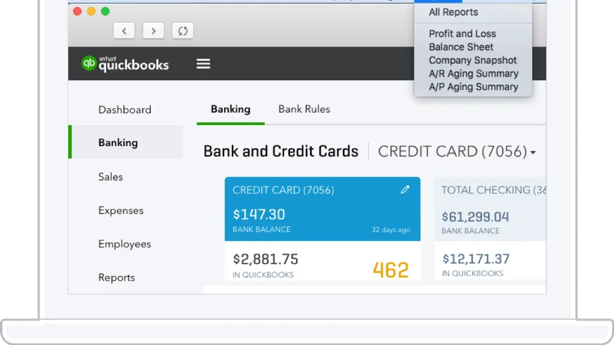 How to install QuickBooks Online app on your Mac – how to install QuickBooks on Mac