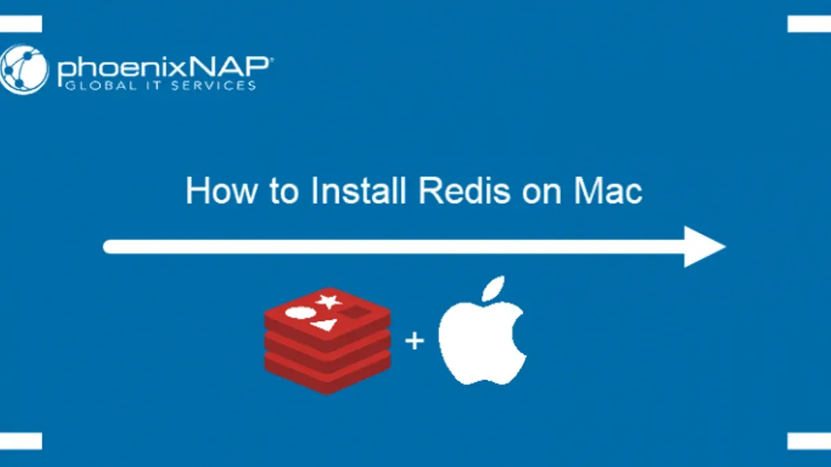 How to install Redis on Mac without Homebrew – how to install Redis on Mac