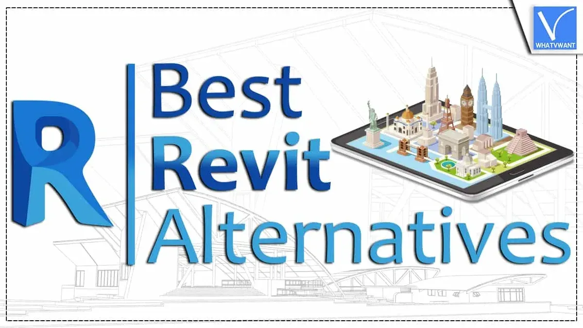 Choosing the Right Revit Alternative for Mac: Features and Compatibility – how to install Revit alternatives on Mac