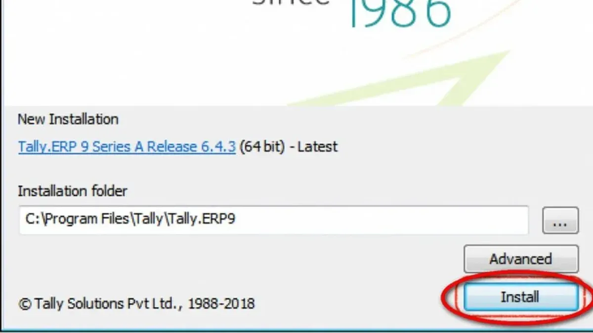 How to Choose the Right Tally ERP Alternative for Your Mac – how to install Tally ERP alternative on Mac