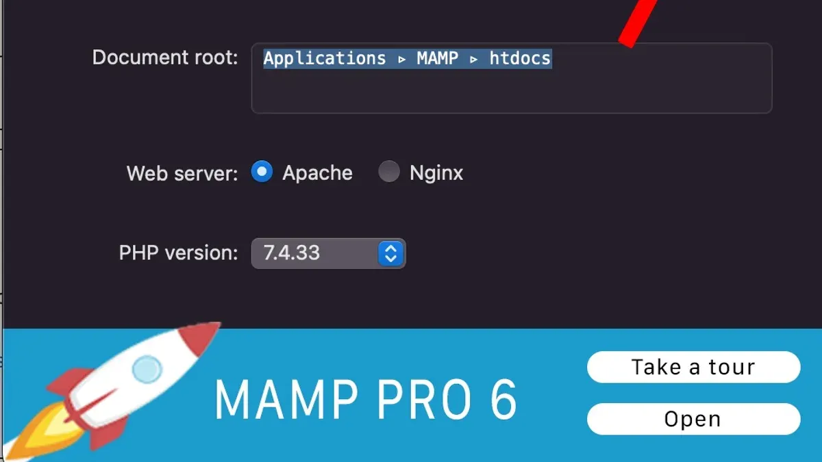 How to install WordPress locally on Mac using MAMP – how to install WordPress locally on Mac