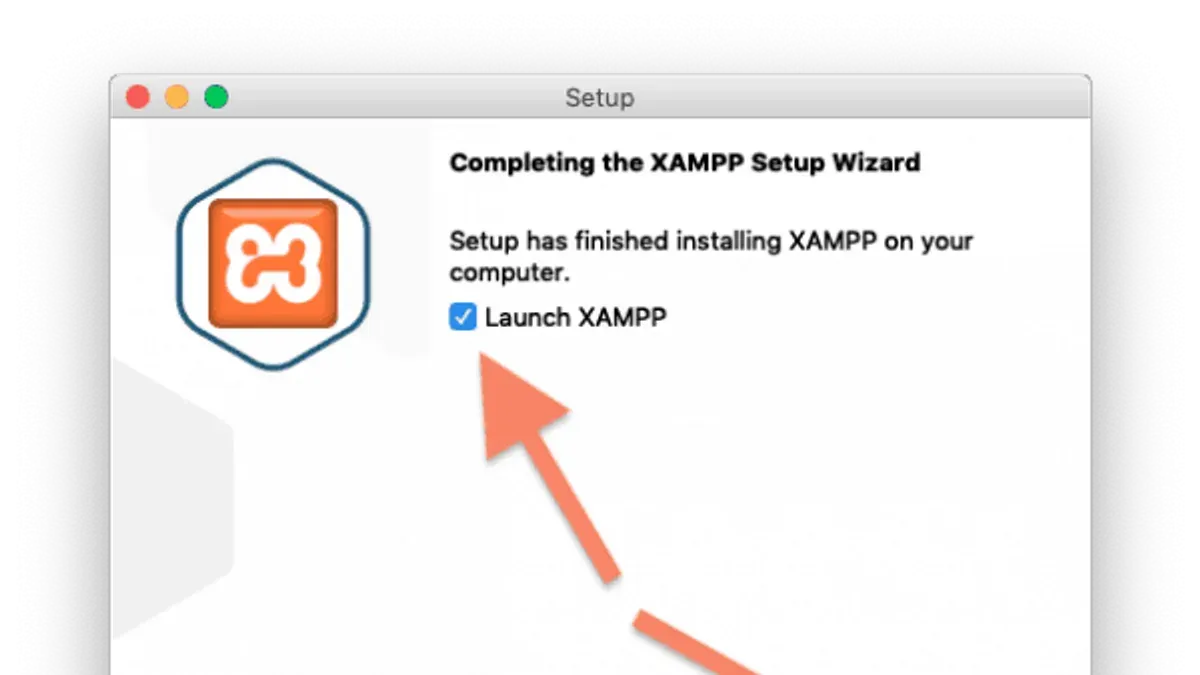 Installing XAMPP on Mac: Step-by-step process – how to install XAMPP on Mac