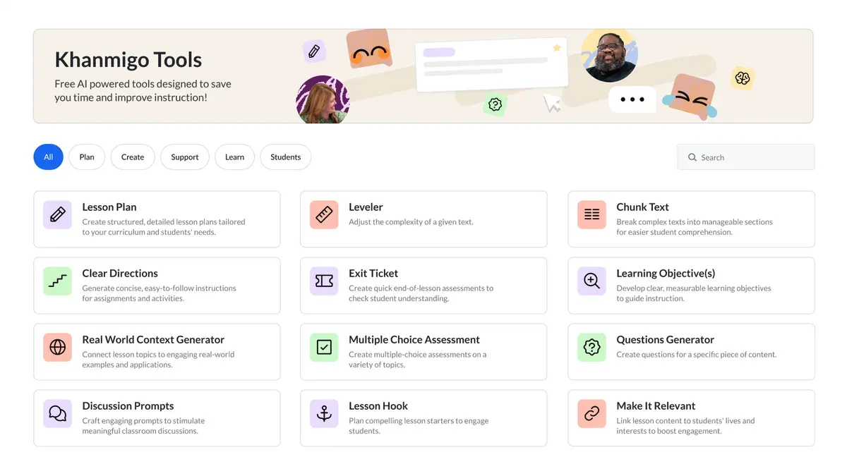 How Does Khanmigo Work for Non-Technical Users? – Khanmigo rollout plan for non-technical staff