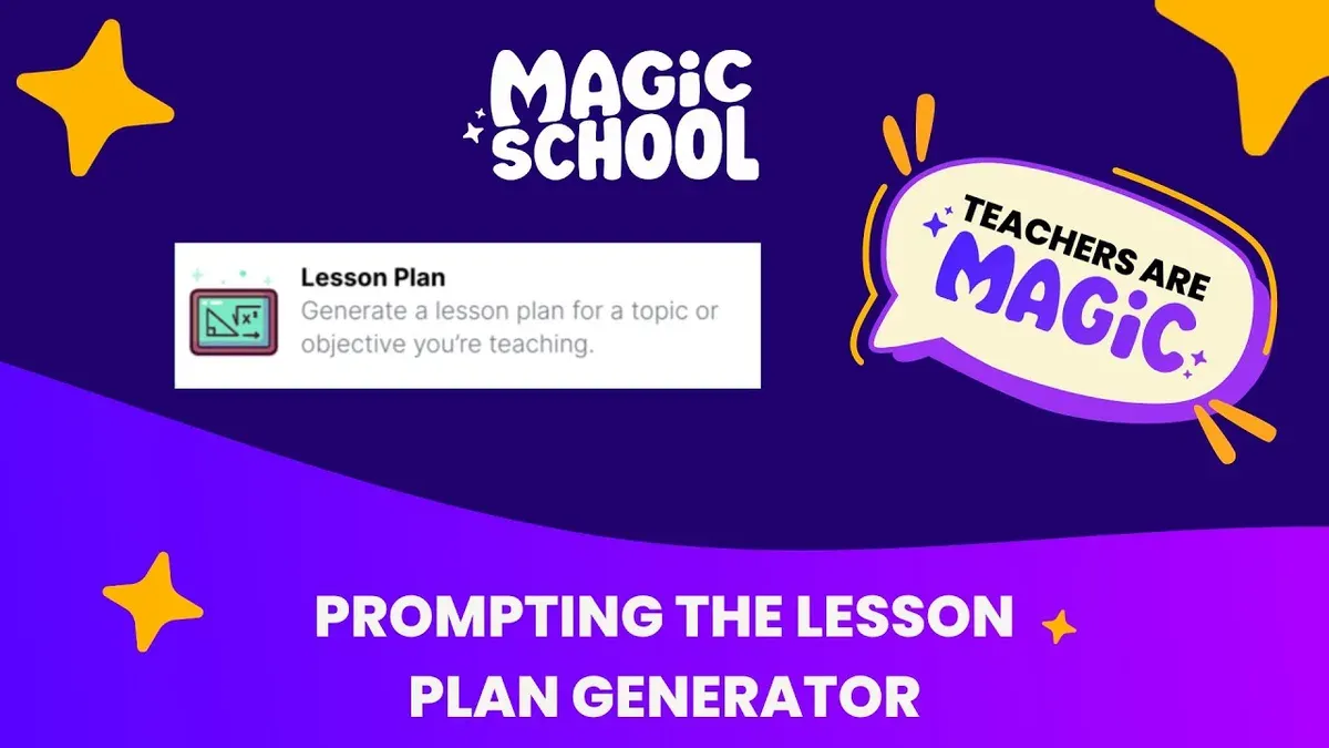 How can I use MagicSchool AI to help students? – MagicSchool AI rollout plan for volunteers