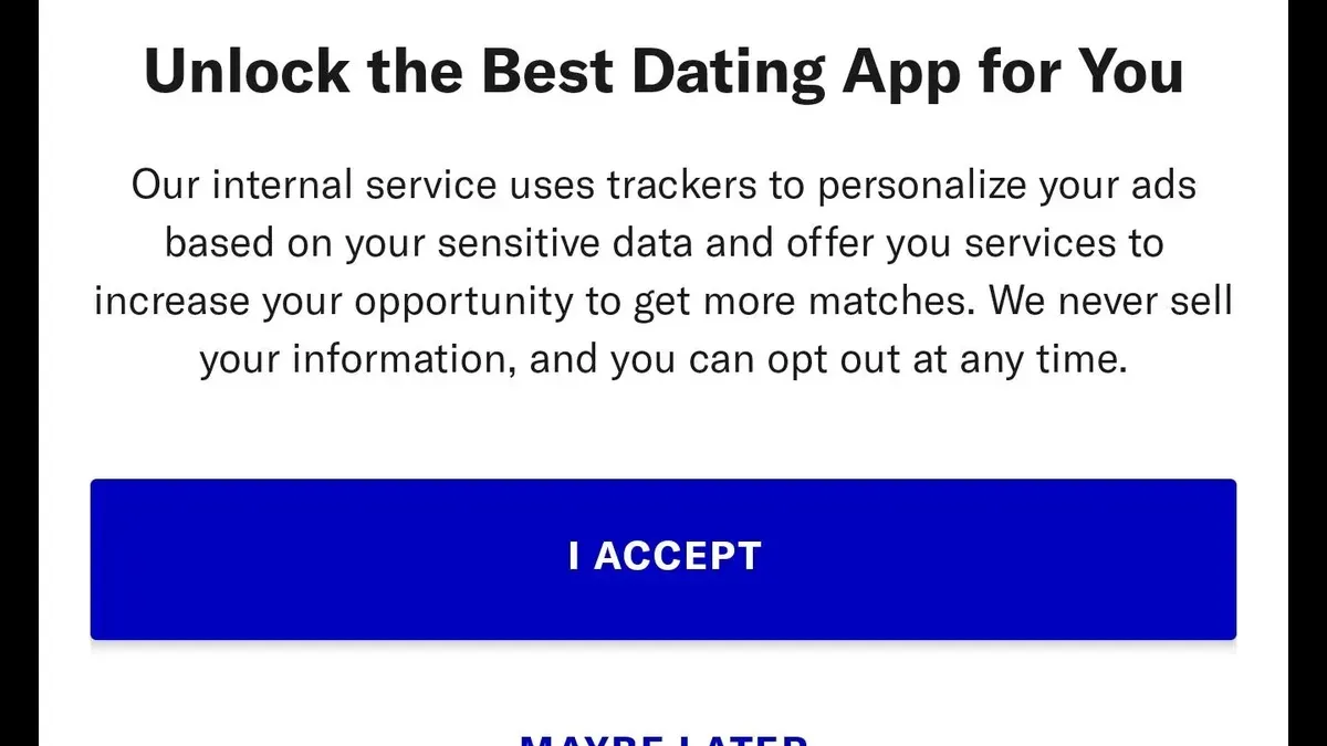 How to use OkCupid messaging features while maintaining privacy – OkCupid privacy settings