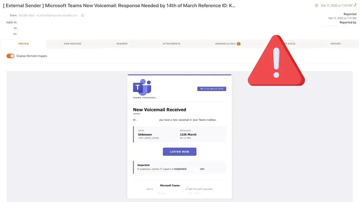 How to contact Microsoft about a hacked Microsoft Teams account – Microsoft Teams account hacked